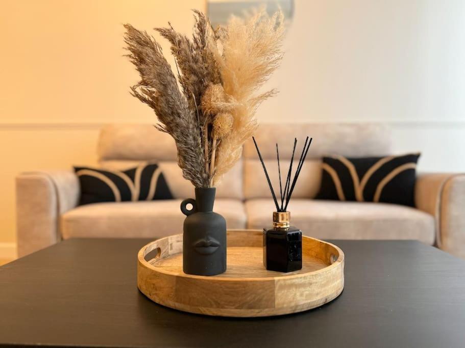 Apartmán L'Orchidee - Netflix - Wi-Fi - Proche Centre Troyes Exteriér fotografie