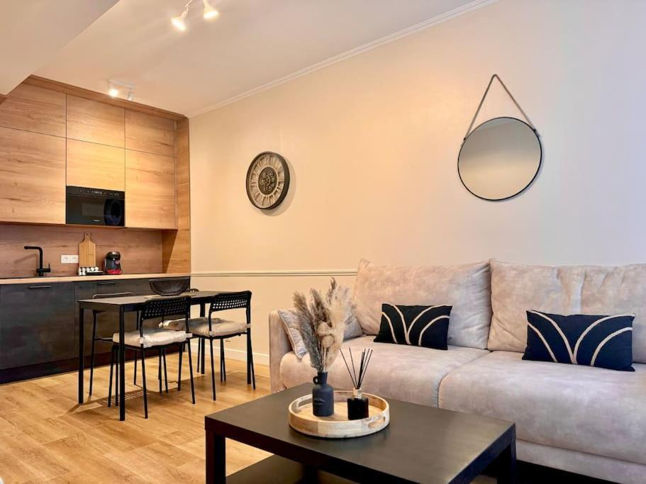 Apartmán L'Orchidee - Netflix - Wi-Fi - Proche Centre Troyes Exteriér fotografie